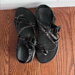 CHACO Women’s ZVOLV Outdoor Sandals